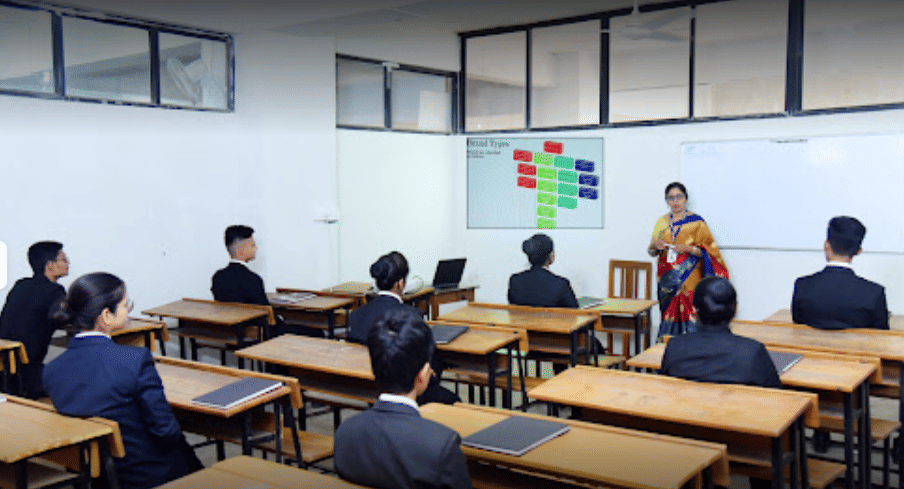 Ambrosia Institute of Hotel Management Pune Activities photo 4